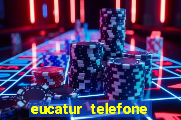 eucatur telefone whatsapp porto velho