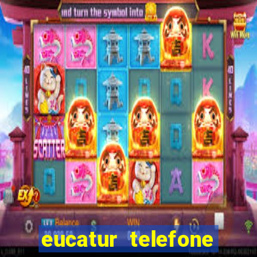 eucatur telefone whatsapp porto velho