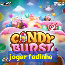 jogar fodinha