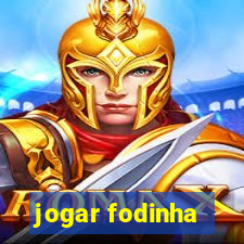 jogar fodinha