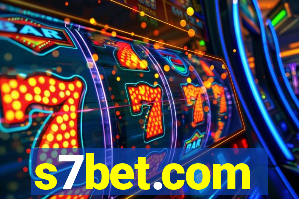 s7bet.com