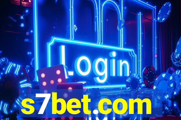 s7bet.com