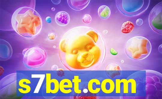 s7bet.com