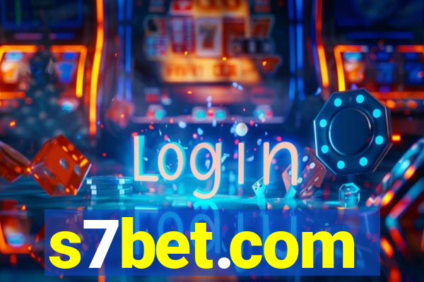 s7bet.com