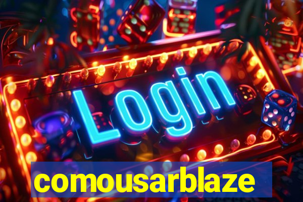 comousarblaze