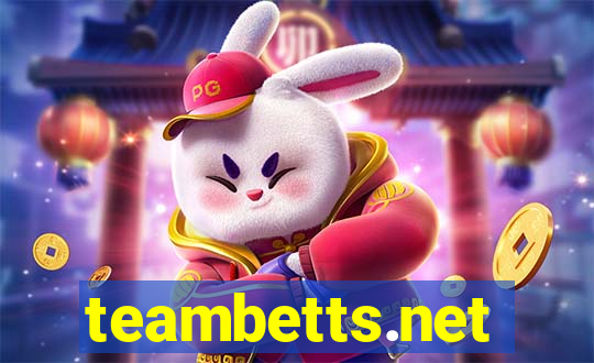 teambetts.net