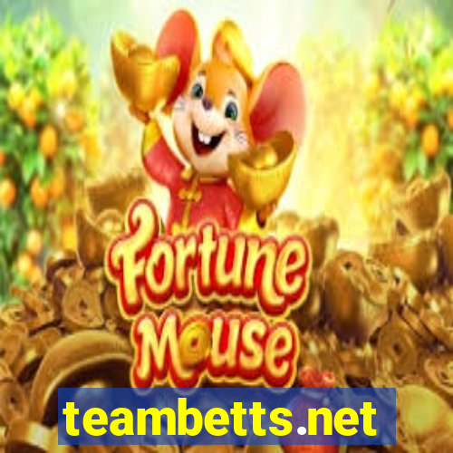 teambetts.net