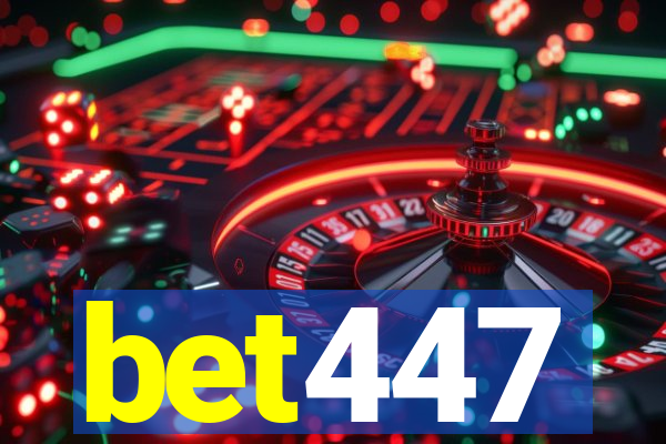 bet447