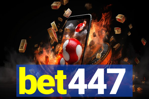 bet447