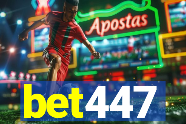 bet447