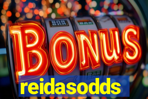 reidasodds