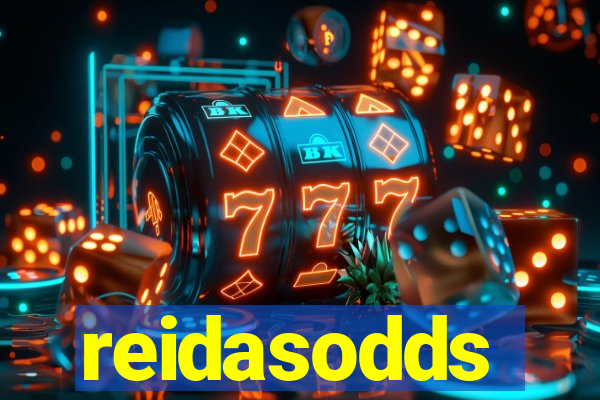 reidasodds