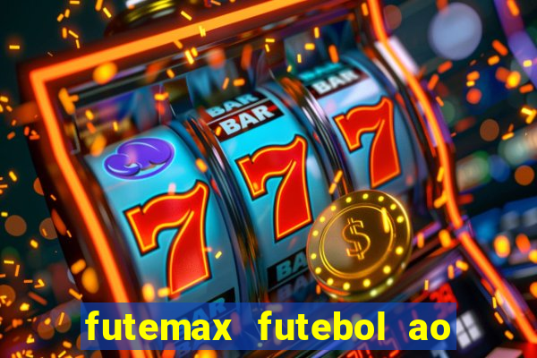 futemax futebol ao vivo real madrid