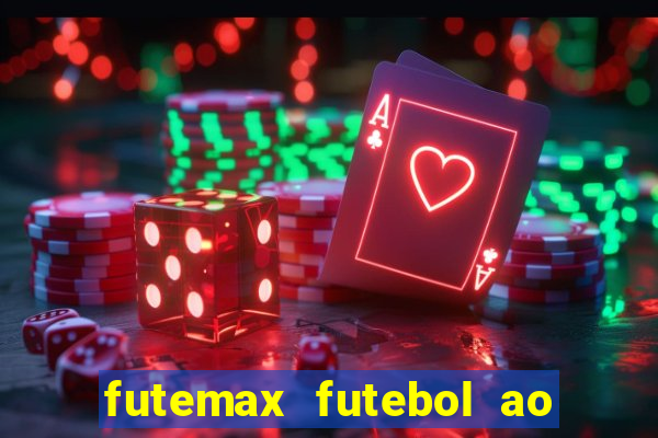 futemax futebol ao vivo real madrid