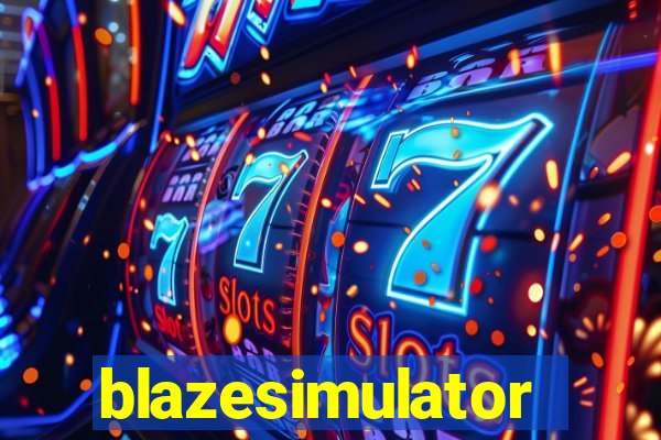 blazesimulator