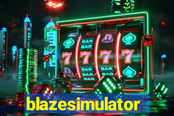 blazesimulator