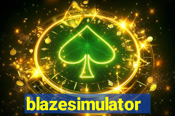 blazesimulator