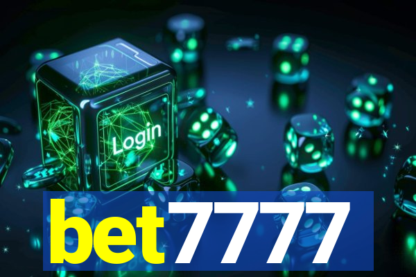 bet7777