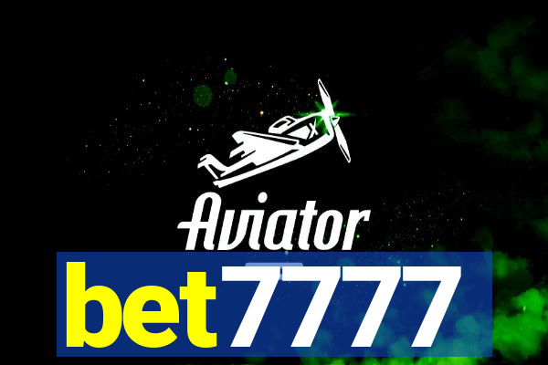 bet7777