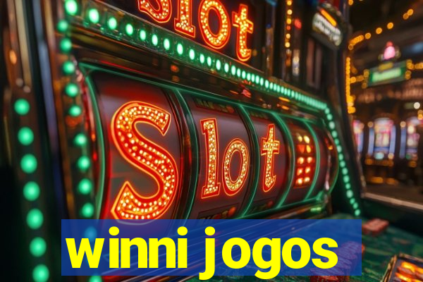 winni jogos