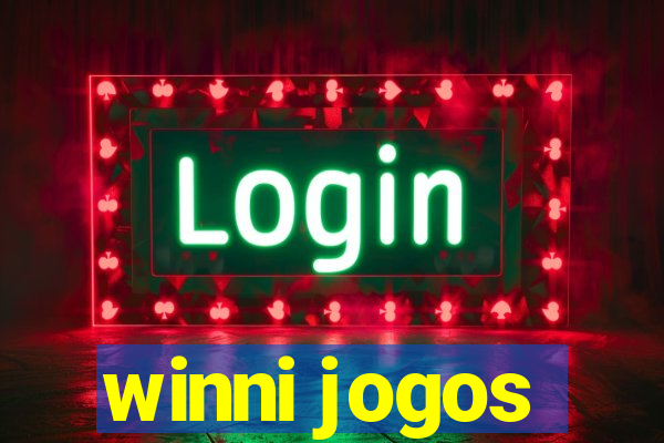 winni jogos