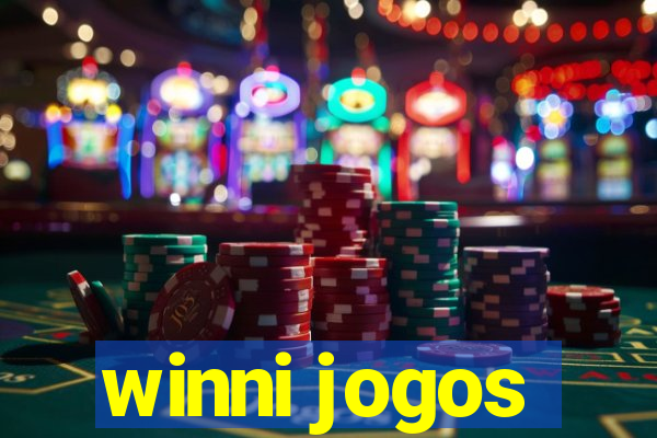 winni jogos