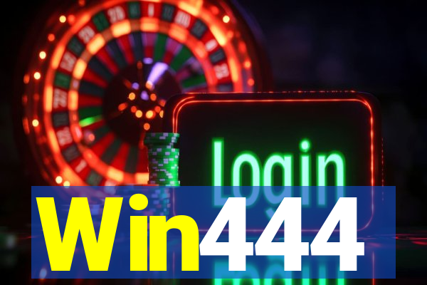 Win444