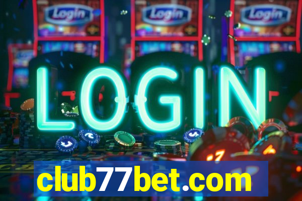 club77bet.com