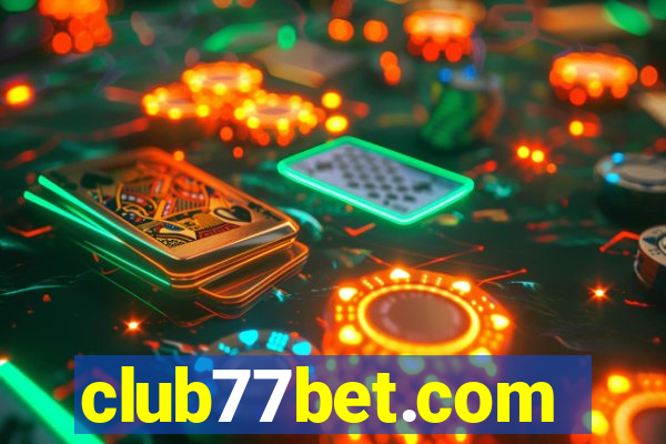 club77bet.com