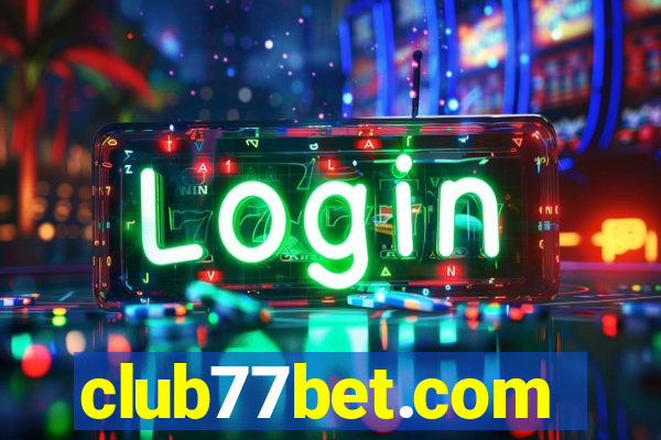 club77bet.com