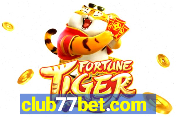 club77bet.com