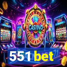 551 bet