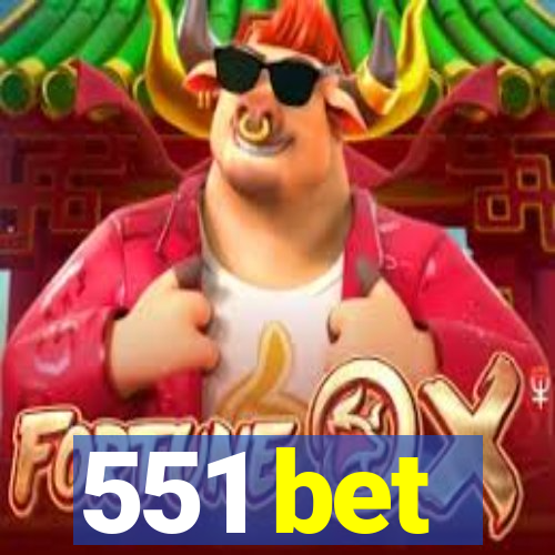 551 bet