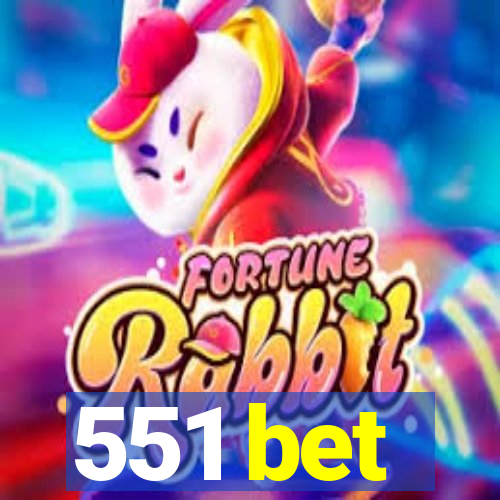 551 bet