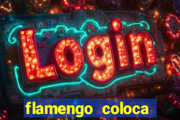 flamengo coloca ingresso a 5 reais