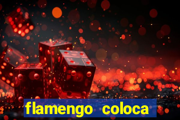 flamengo coloca ingresso a 5 reais