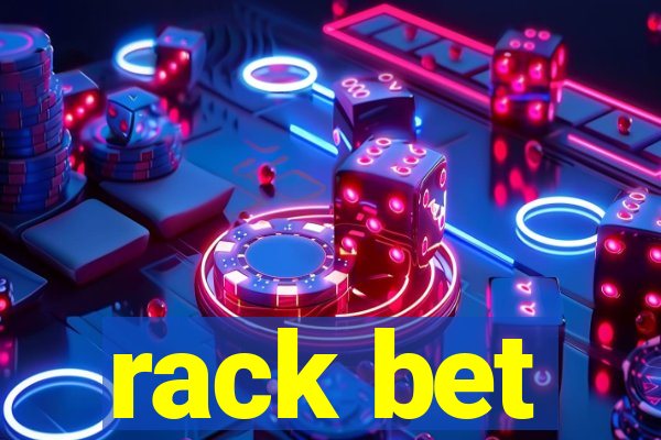 rack bet