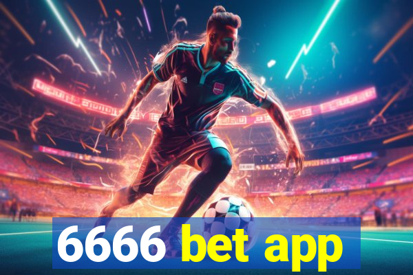 6666 bet app