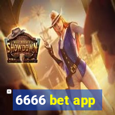 6666 bet app