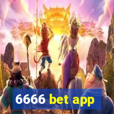 6666 bet app