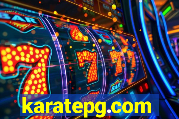 karatepg.com