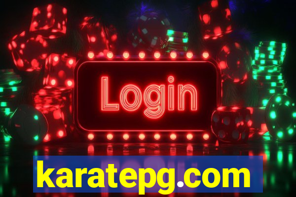 karatepg.com