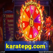 karatepg.com