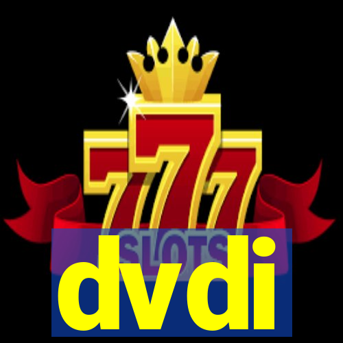 dvdi