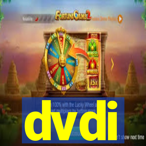 dvdi