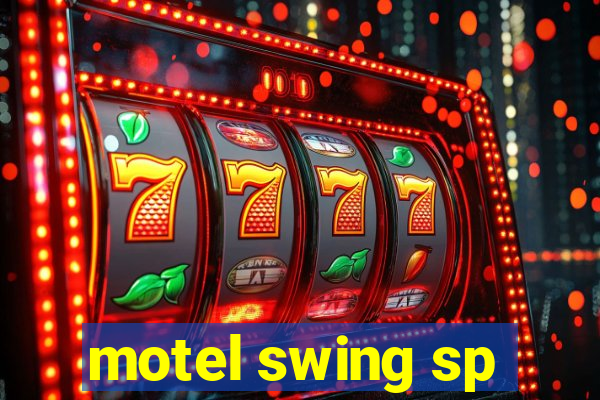 motel swing sp