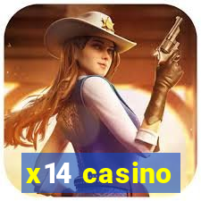 x14 casino