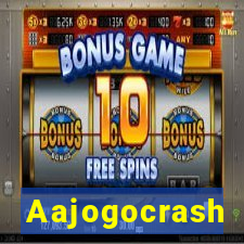 Aajogocrash