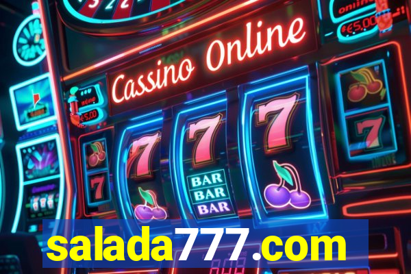 salada777.com