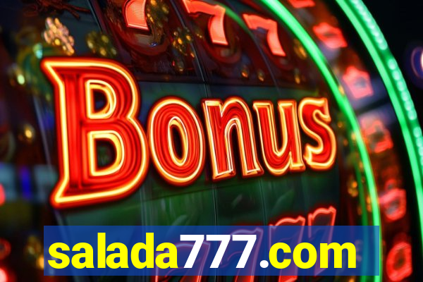 salada777.com